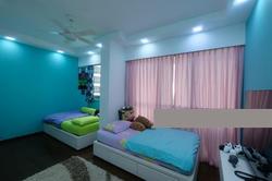 Arc at Tampines (D18), Condominium #203522851